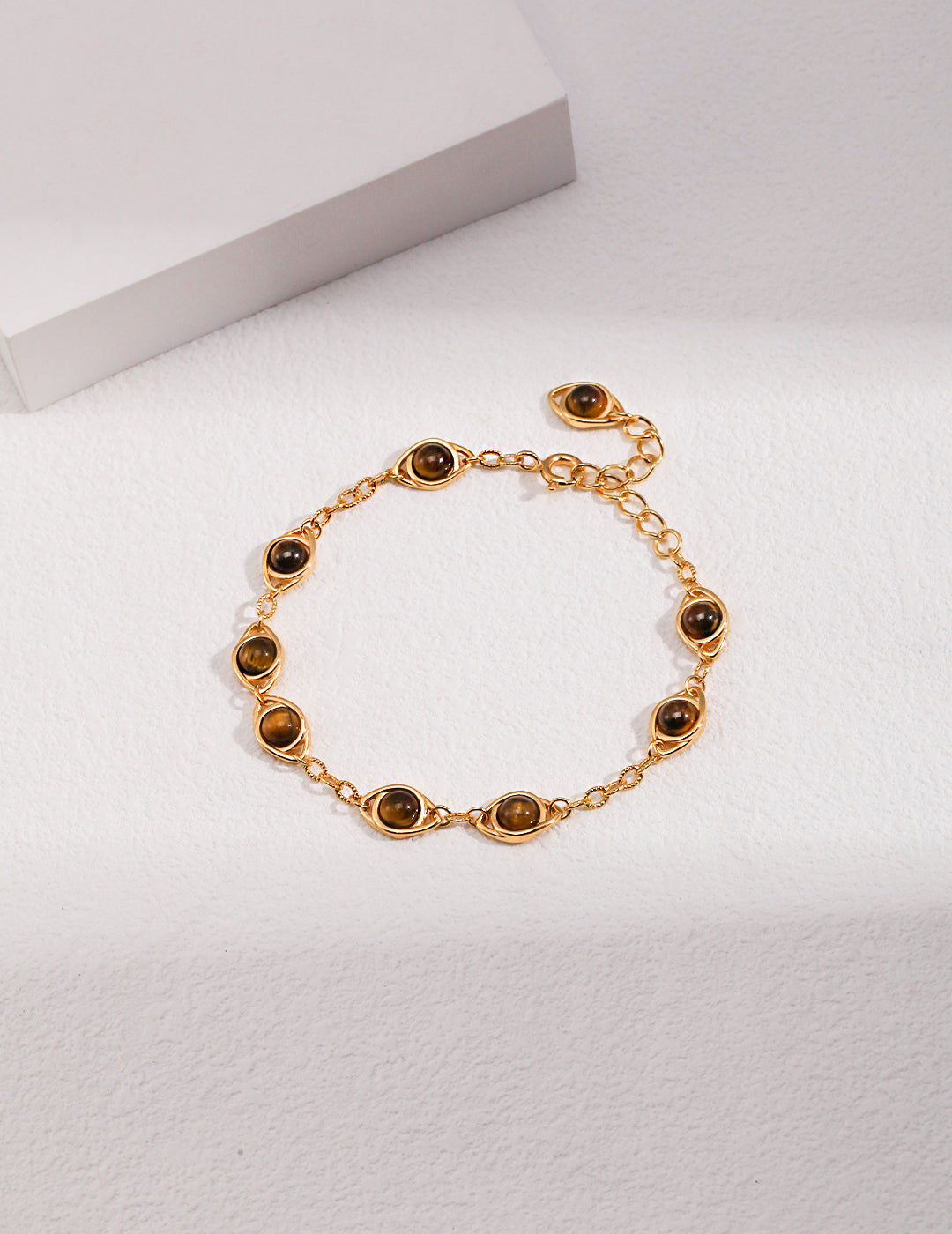Tiger’s Trace Bracelet