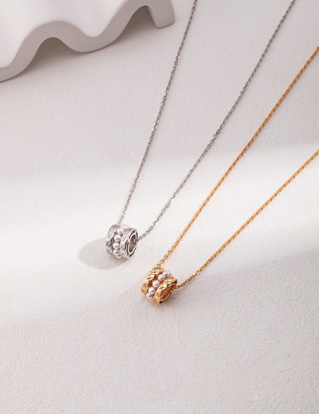 Haute Harmony Necklace