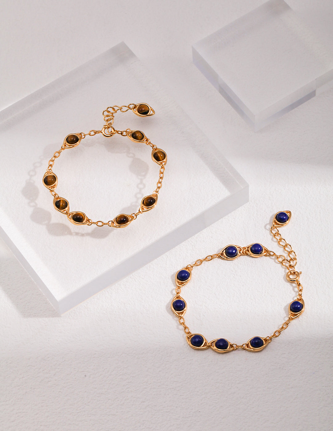 Tiger’s Trace Bracelet