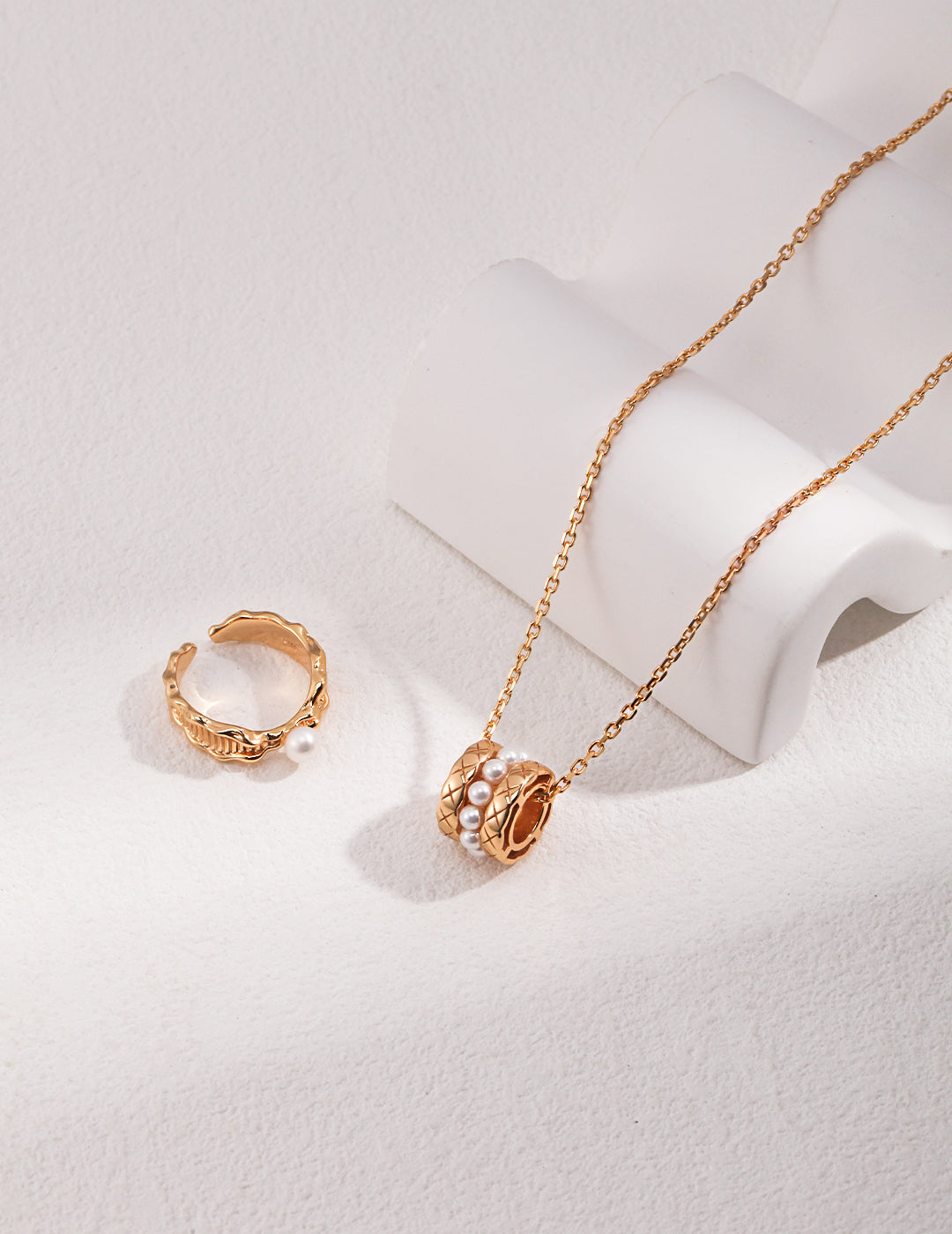Haute Harmony Necklace