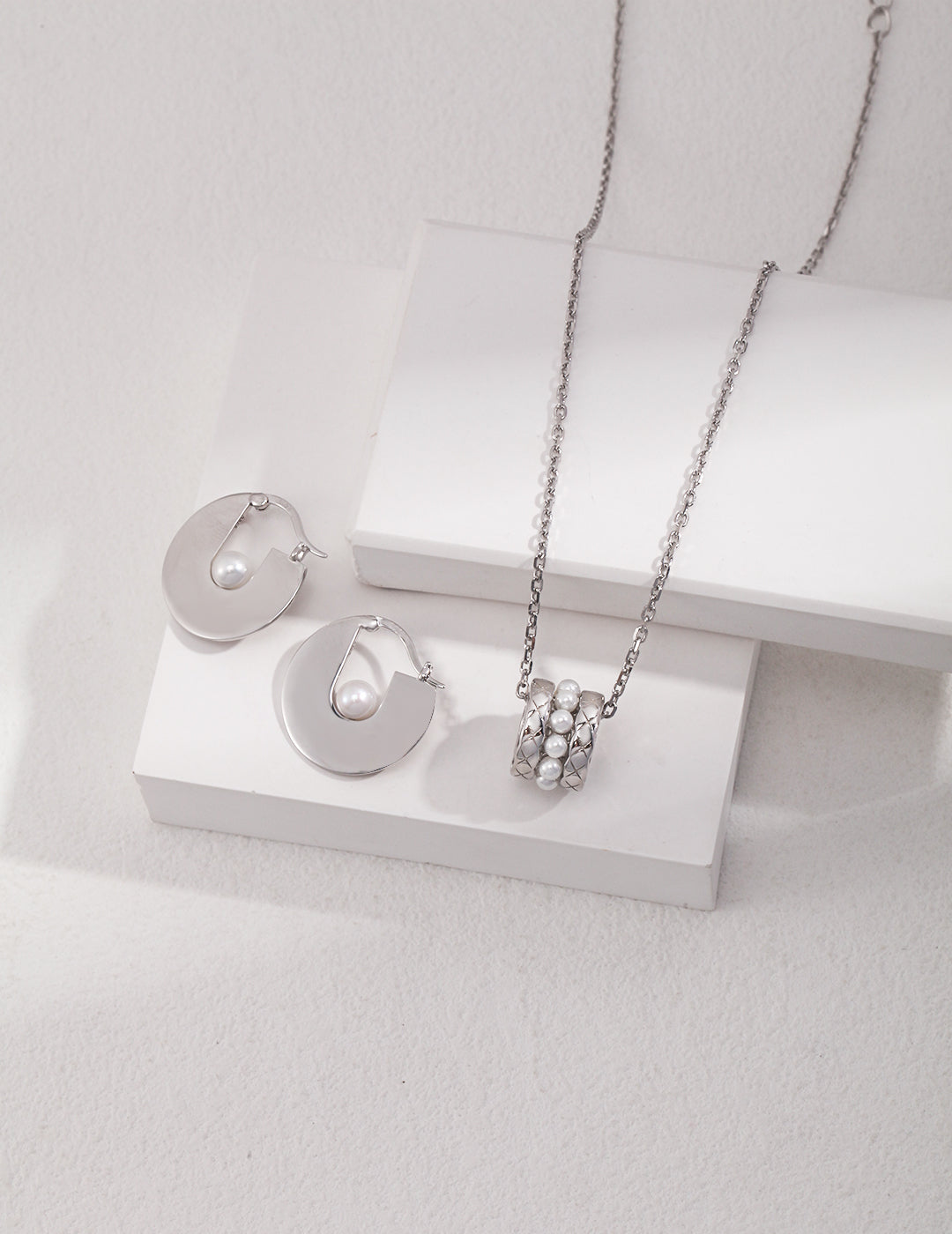 Haute Harmony Necklace