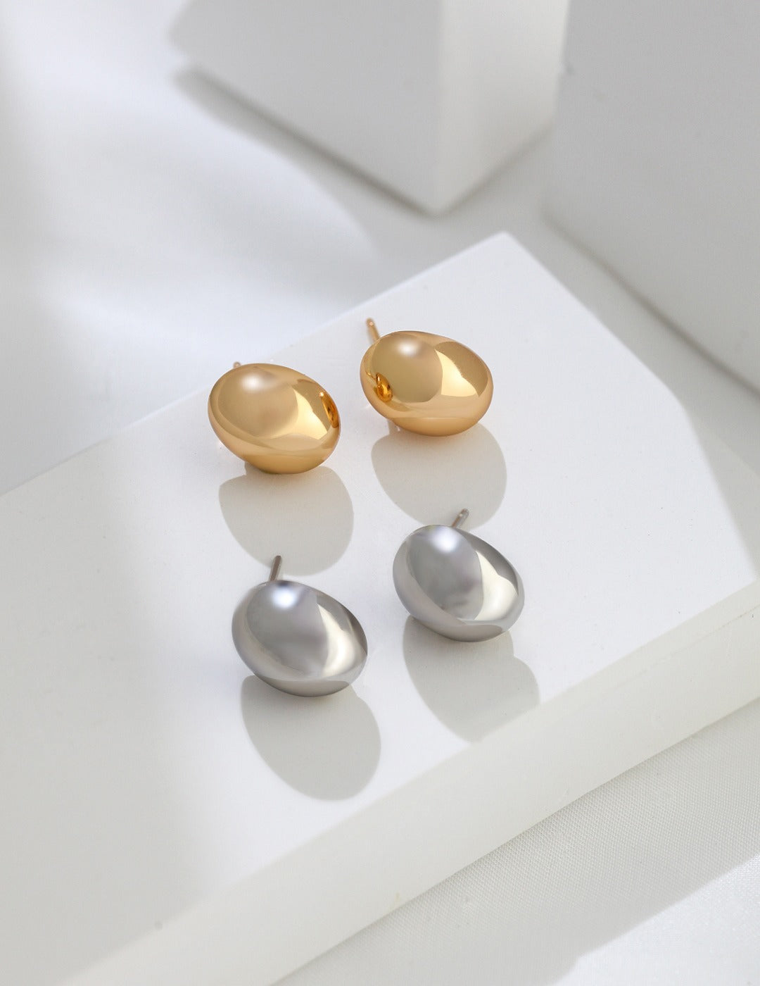 Bean Studs