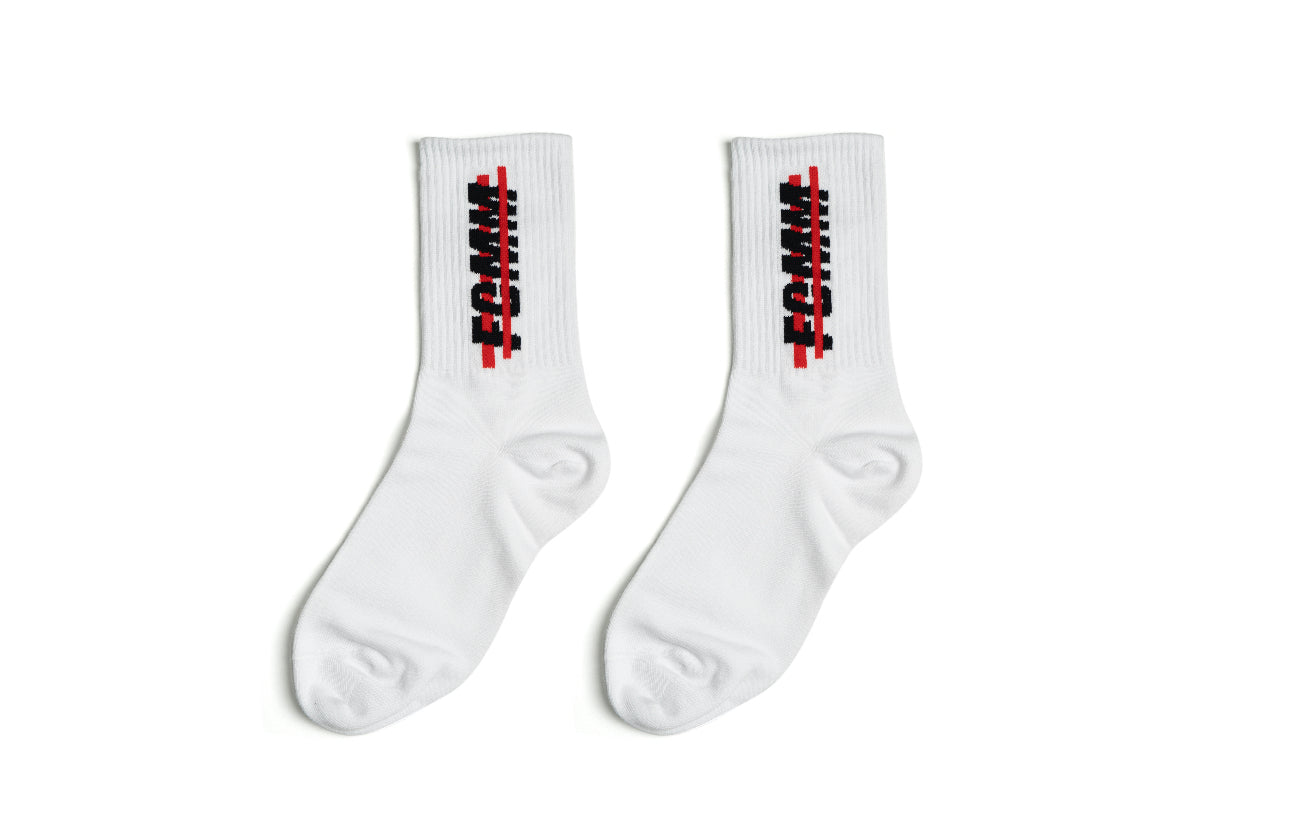 FCMM Tennis Socks