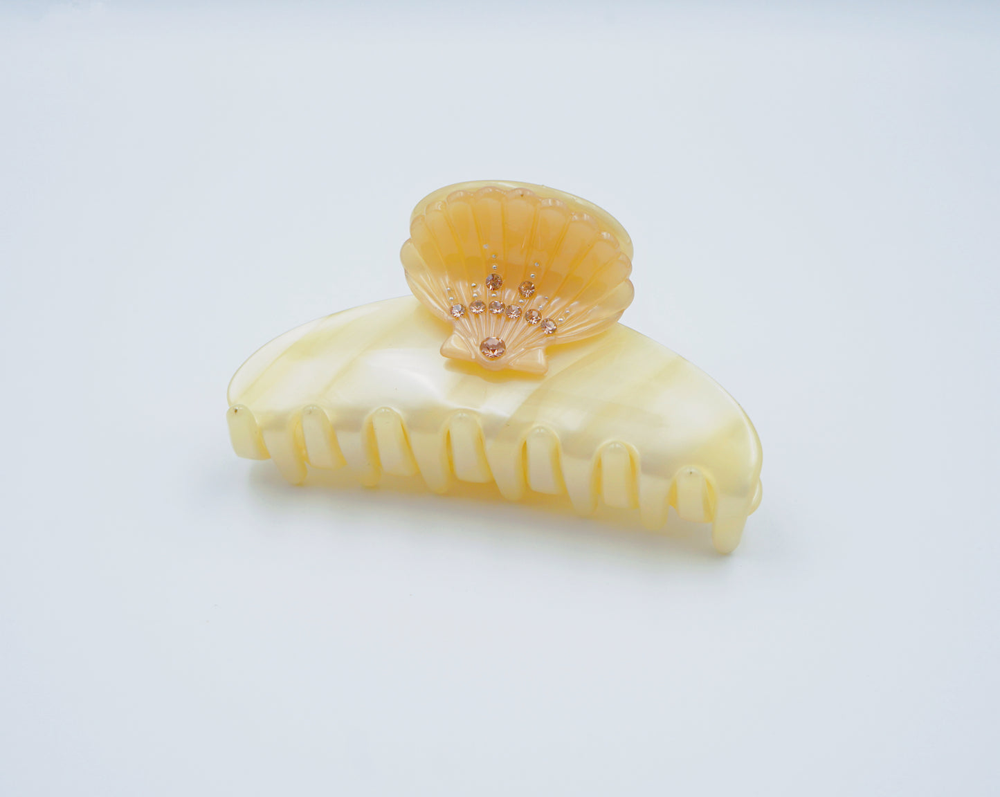 Tropical Hair Clip