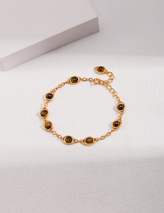 Tiger’s Trace Bracelet